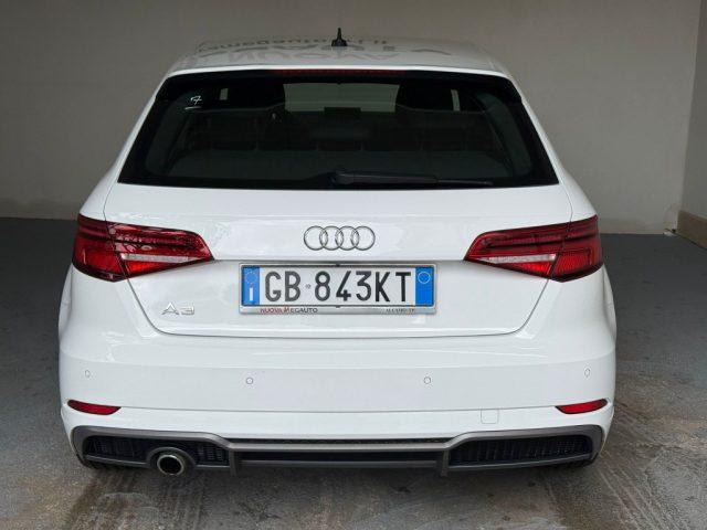 AUDI A3 SPB 30 TDI