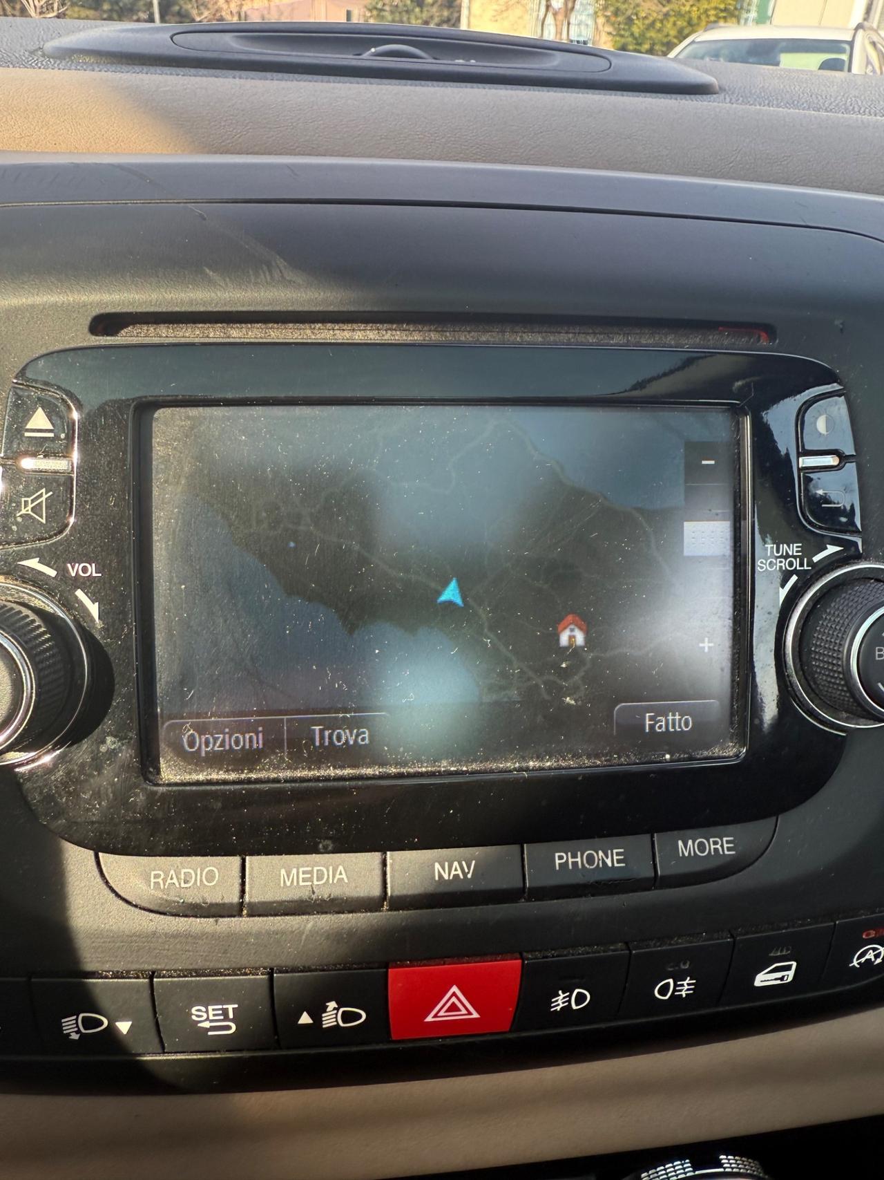 Fiat 500L 1.6 Multijet 105CV Lounge EDIZIONE LIMITATA