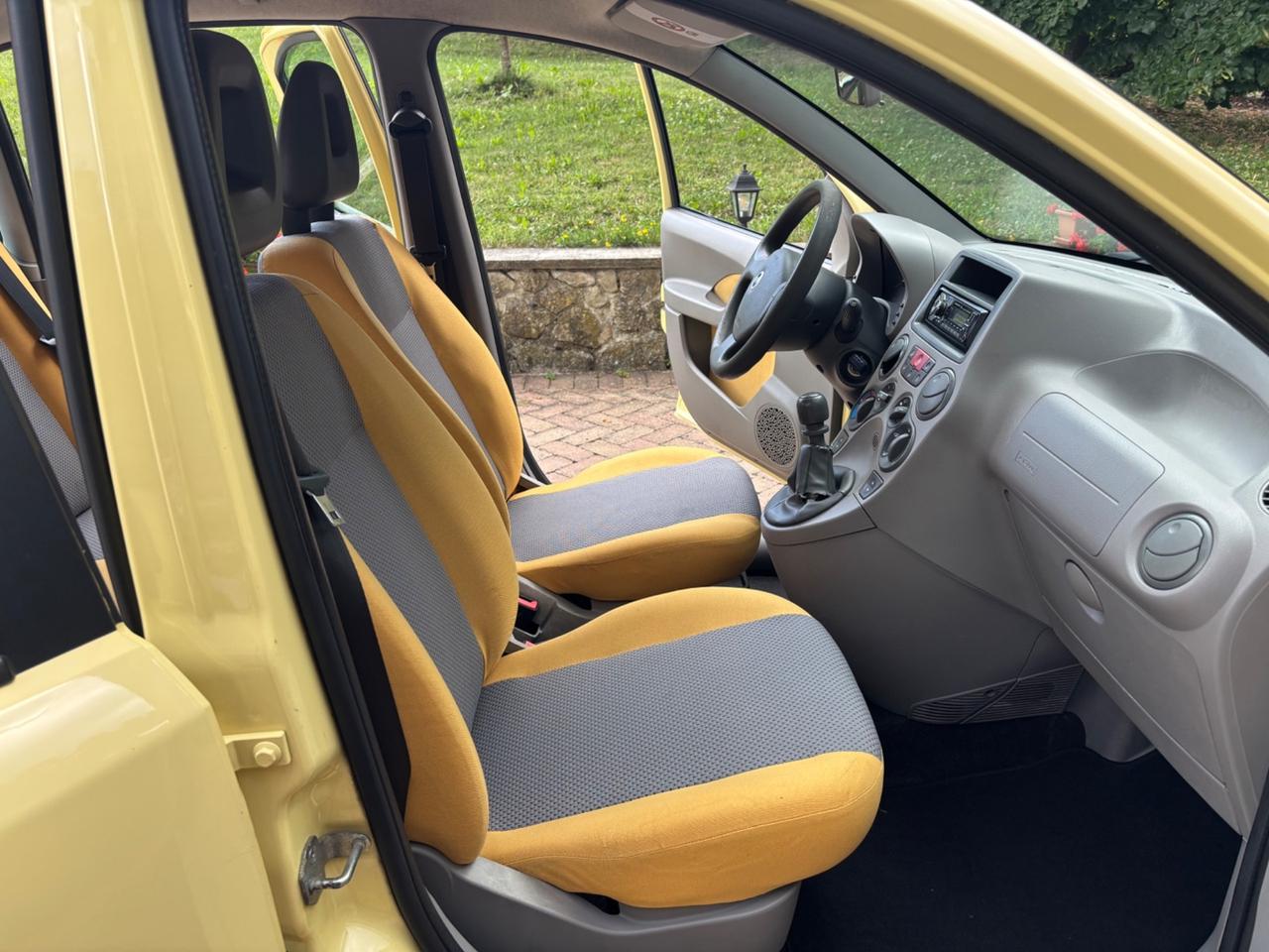 Fiat Panda 1.2 4x4 Climbing OK NEOPATENTATI