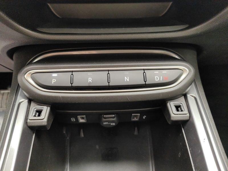 FIAT 600 IV 2023 1.2 hybrid La Prima 100cv auto