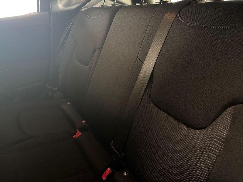 Jeep Renegade 2019 1.0 t3 Limited 2wd