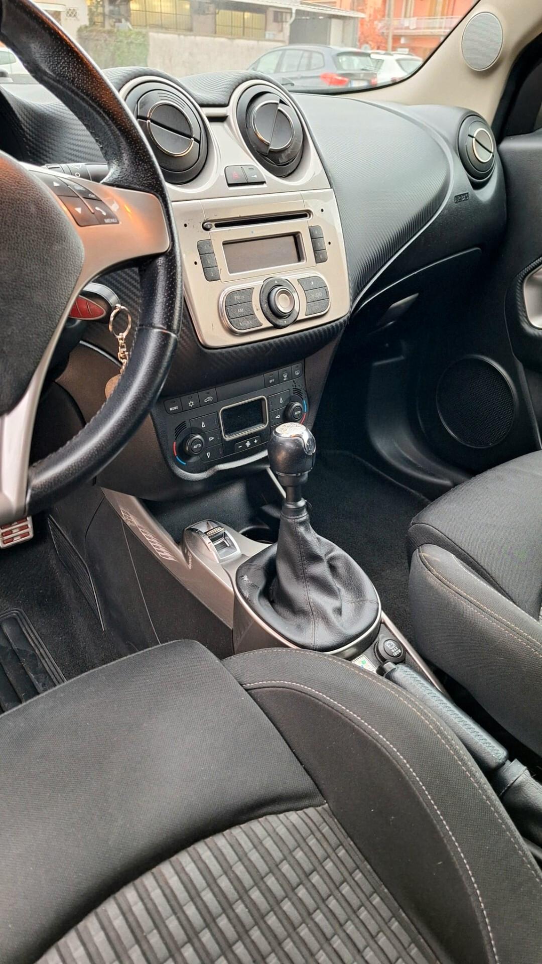 Alfa Romeo MiTo 1.4 Benzina/GPL - 155cv