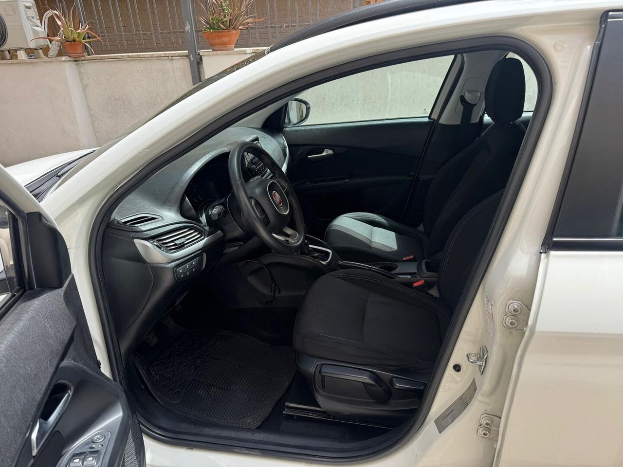 FIAT Tipo 1.6 MJT S&S SW Easy EX TAXI