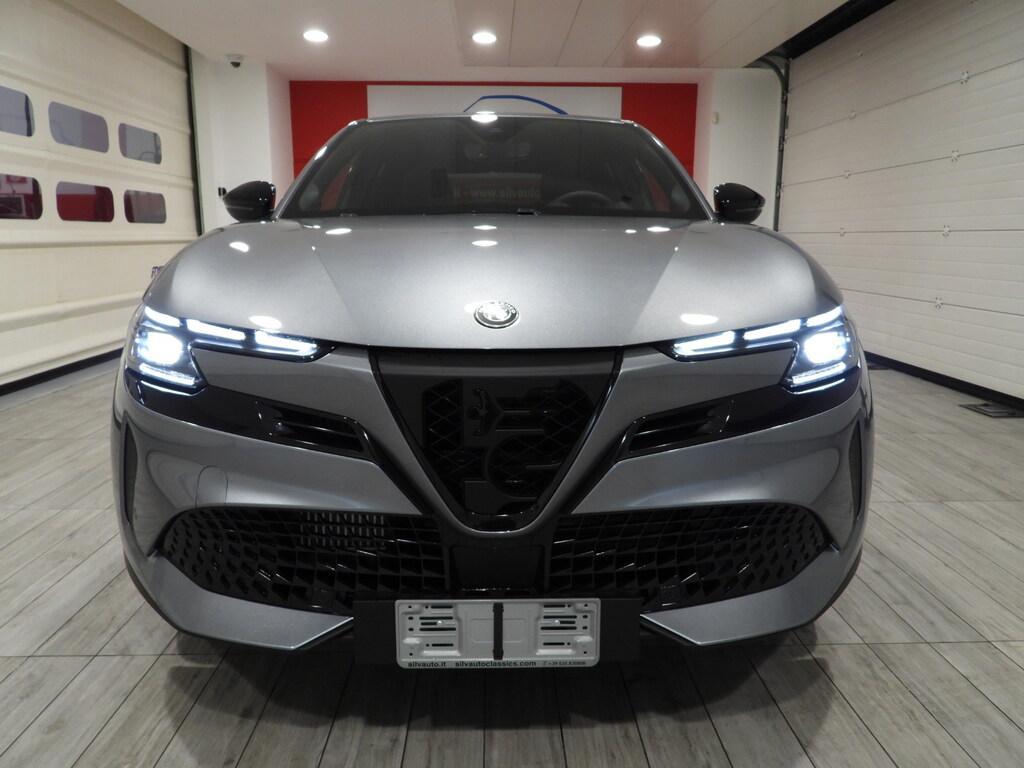 Alfa Romeo Alfa Romeo Junior 1.2 Hybrid ibrida Speciale eDCT6