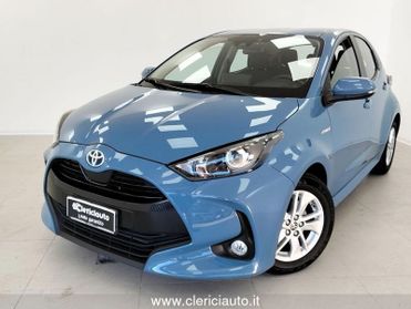 Toyota Yaris 1.5 Hybrid 5 porte
