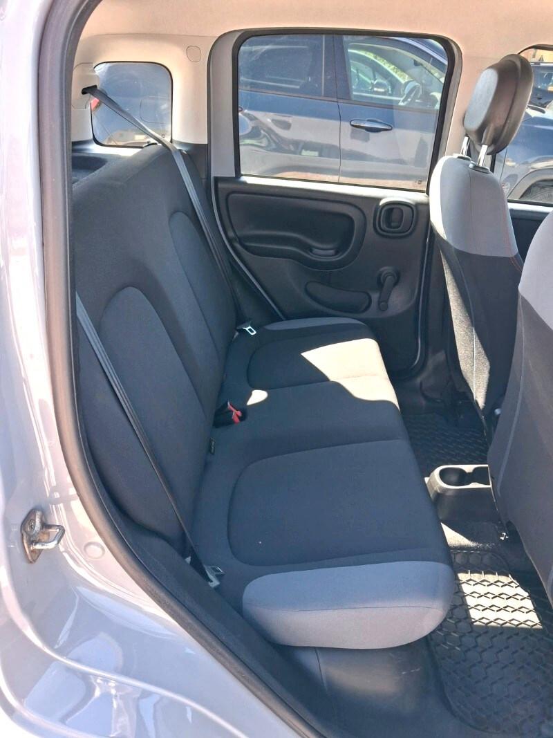 FIAT Panda 3ª serie Panda 1.2 Easy