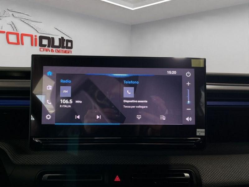 Citroën C3 C3 PureTech 100 S&S Plus