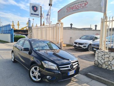 Mercedes-benz A 180 A 180 CDI Sport