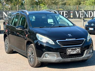 Peugeot 2008 BlueHDi 75 Active