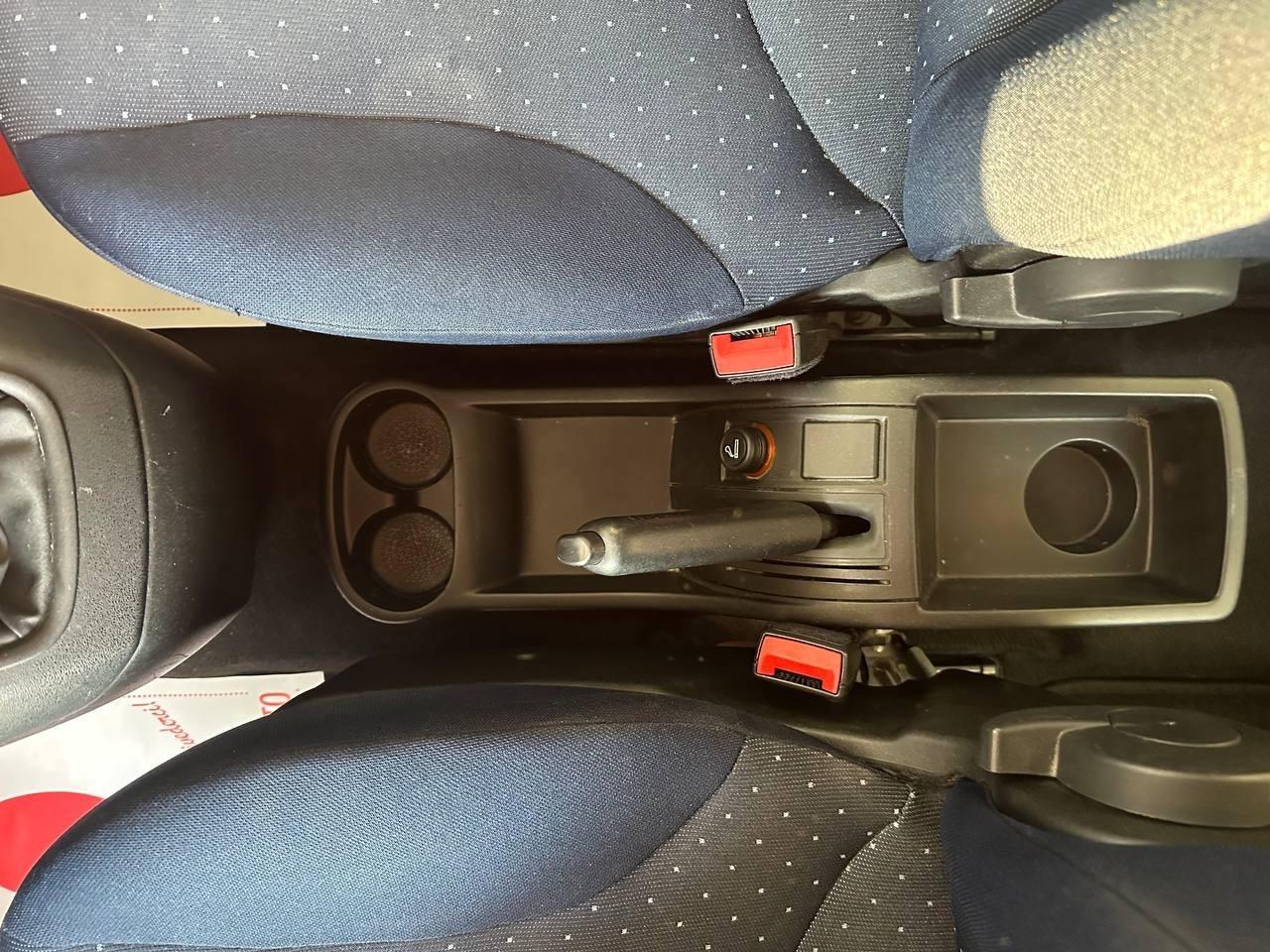 Fiat Idea 1.3 MJT - 16V 95 CV S&S Active