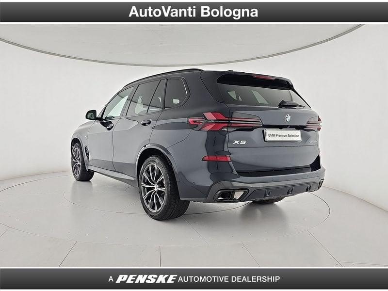 BMW X5 X5 xdrive30d MSport Pro auto