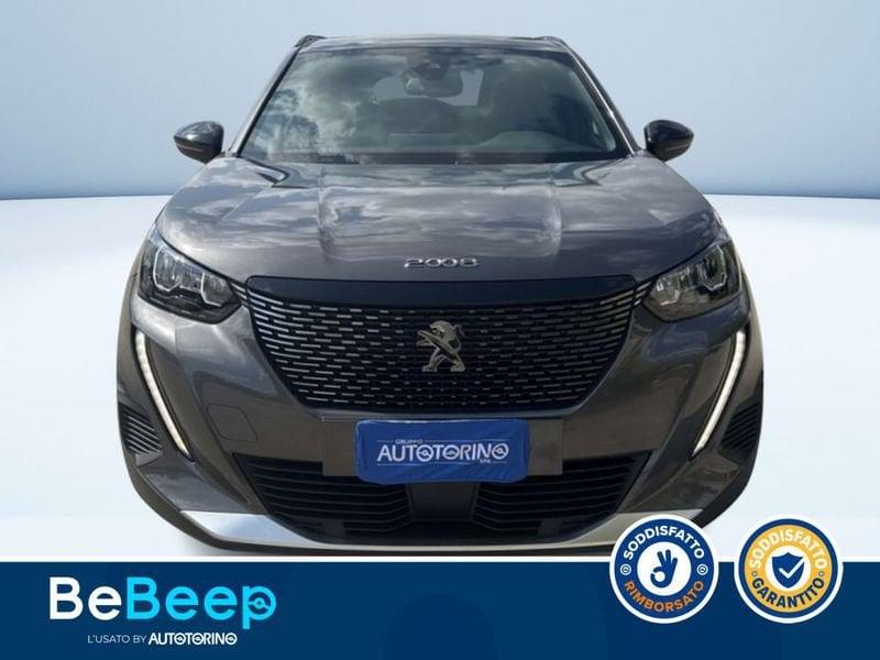 Peugeot 2008 1.5 BLUEHDI ALLURE PACK S&S 130CV EAT8