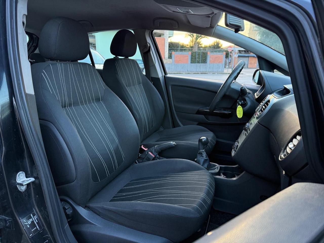 Opel Corsa 1.3 CDTI 75CV IN OTTIME CONDIZIONI