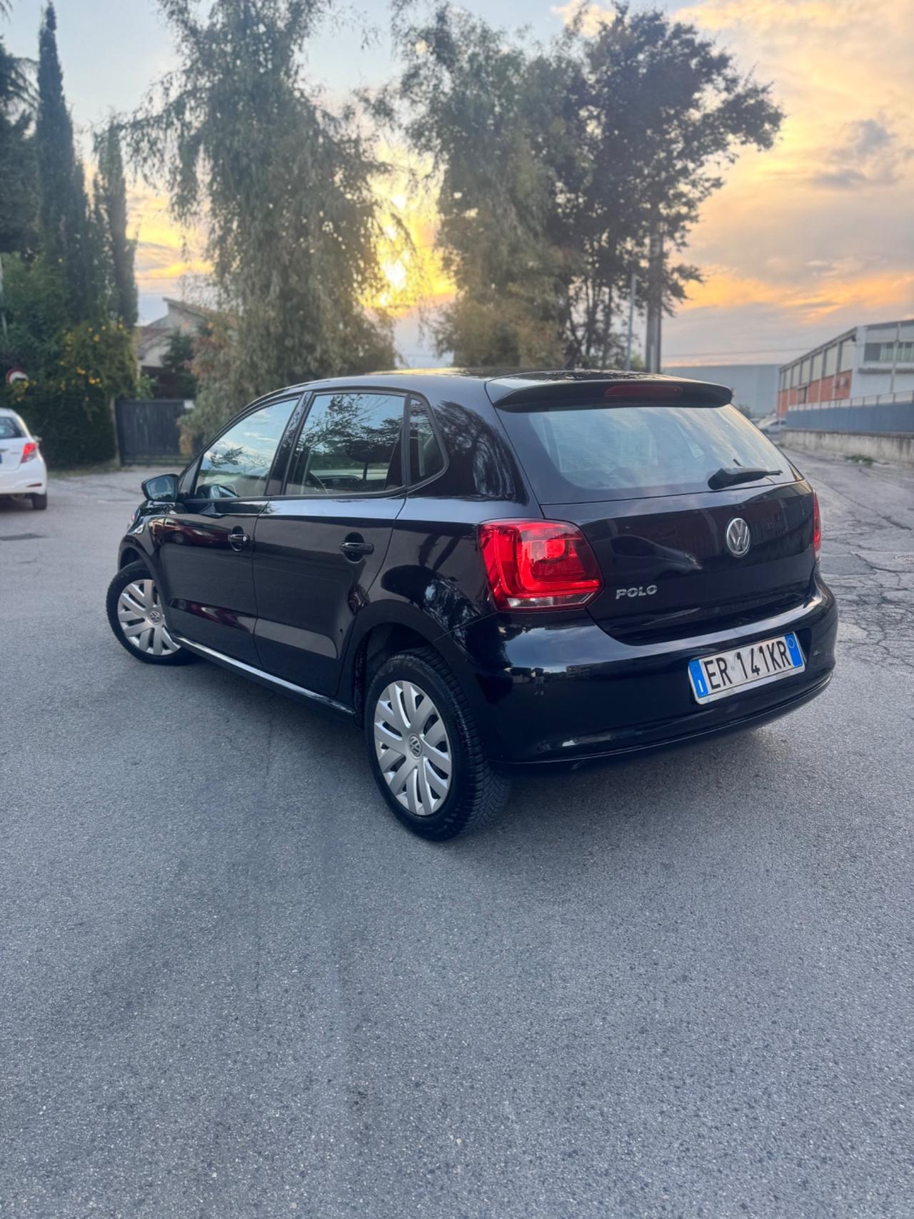 Volkswagen Polo 1.2 70 CV 5p. Comfortline