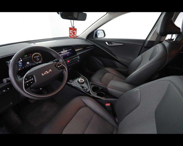 KIA Niro 1.6 GDi DCT HEV Evolution