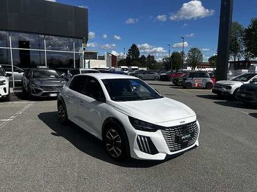 Peugeot 208 1.2 Hybrid 100cv DCS6 GT KM ZERO