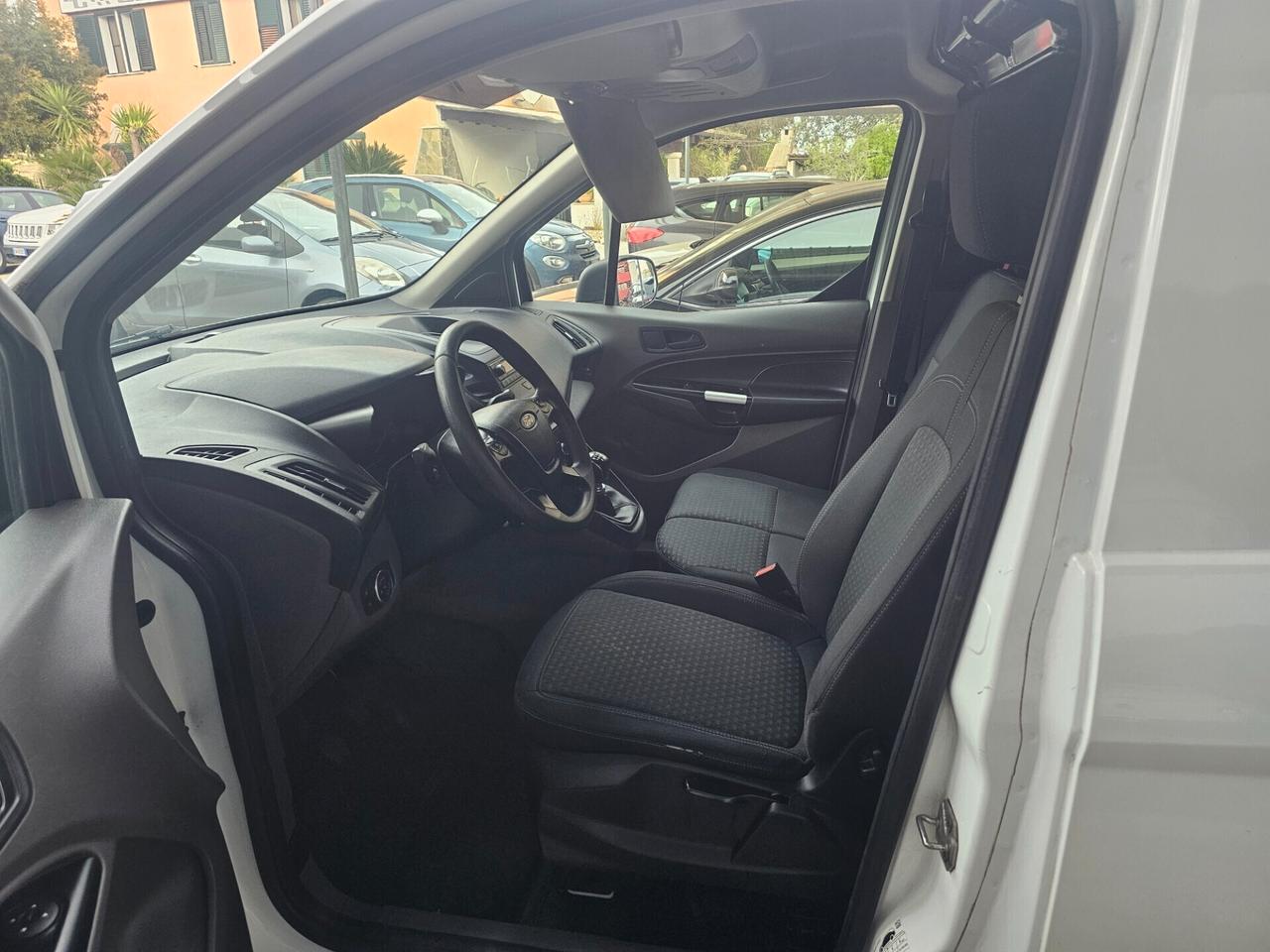 Ford Transit Connect 1.5 TDCi 100CV PC Furgone Entry