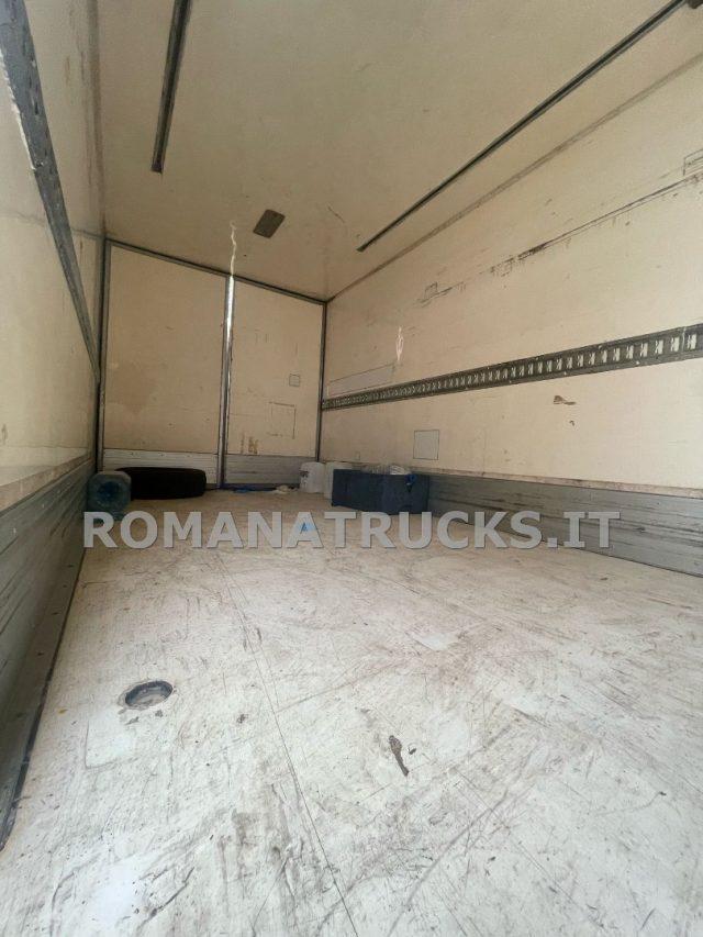 IVECO Daily 60 C17 ISOTERMICO + FRIGO