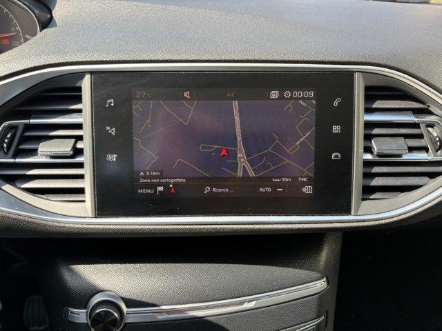 PEUGEOT 308 BlueHDi 130 S&S SW Business