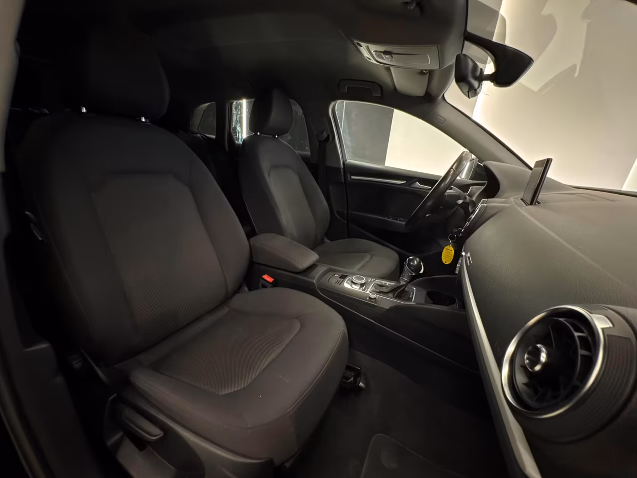 Audi A3 1.6 TDI 116 CV S tronic Business
