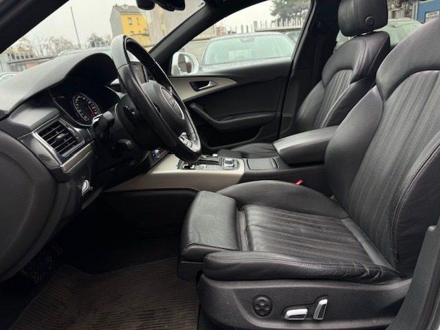 AUDI A6 allroad 3.0 TDI 272 CV S tronic Business Plus TETTO PANORA