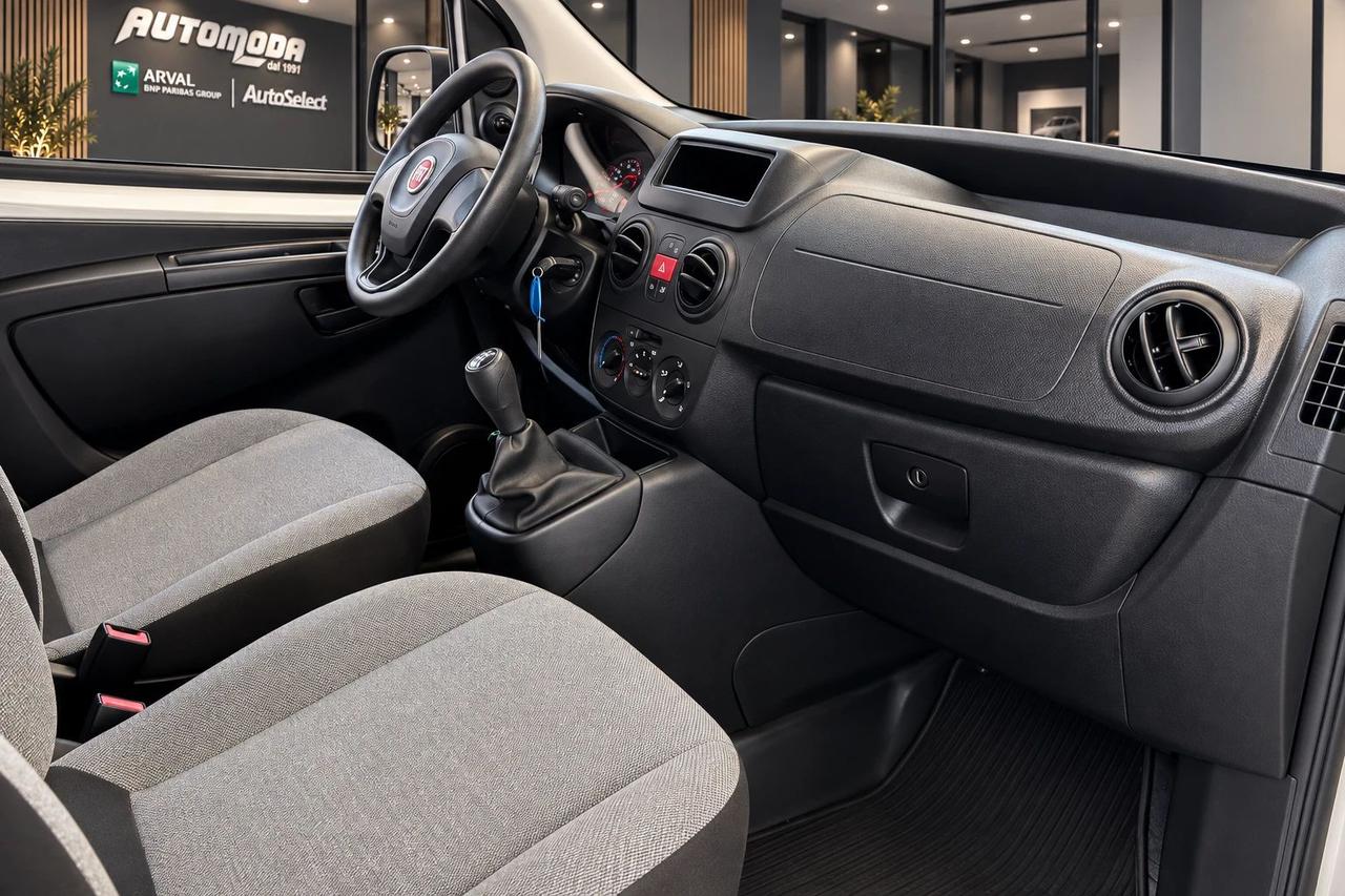 Fiat Fiorino 1.3 MJT 95CV +IVA