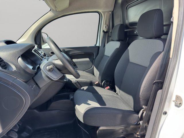 RENAULT Kangoo MAXI 1.5DCI 95CV