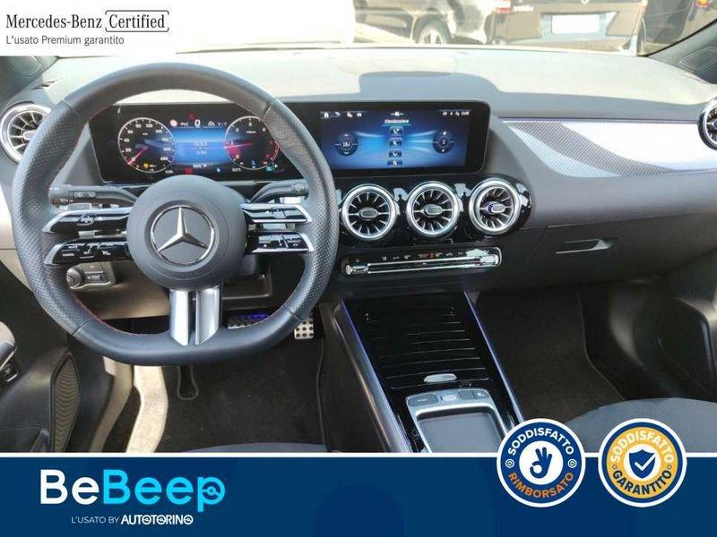 Mercedes-Benz Classe B B 180 D AMG LINE ADVANCED PLUS DIGITAL EDITION AUT