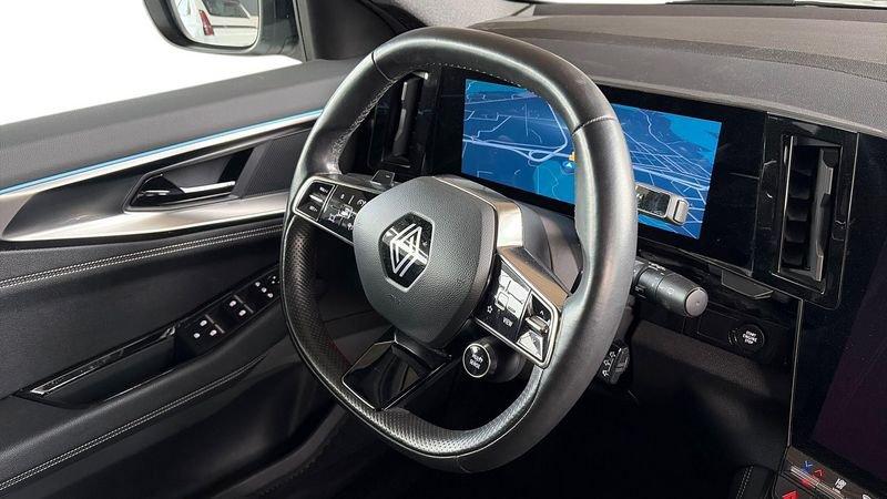 Renault Austral 2023 1.2 E-Tech full hybrid 200cv Techno Auto