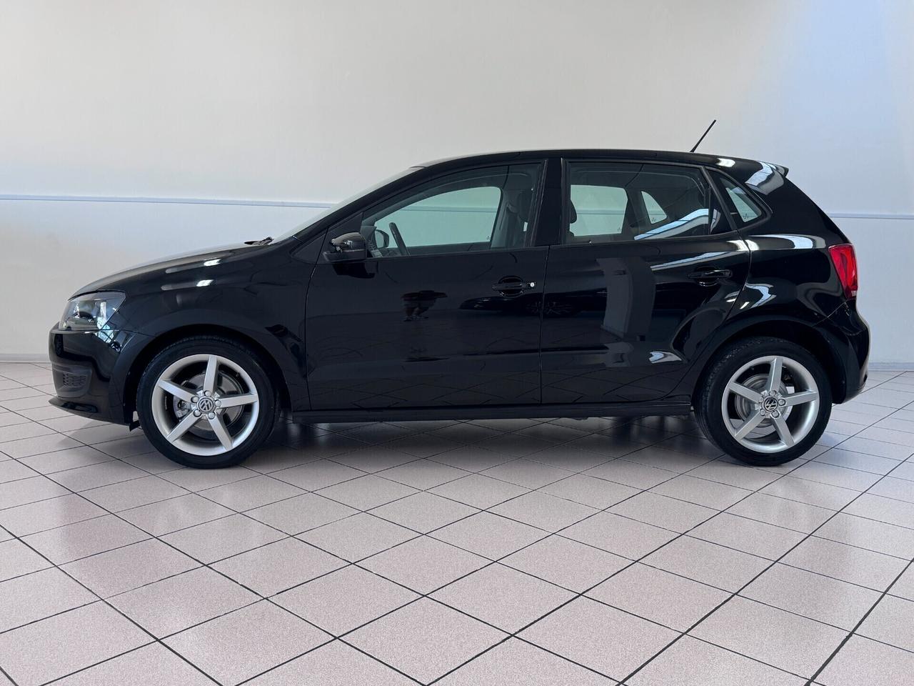 VW Polo 1.2 Benzina - SOLO 76.000 KM !!