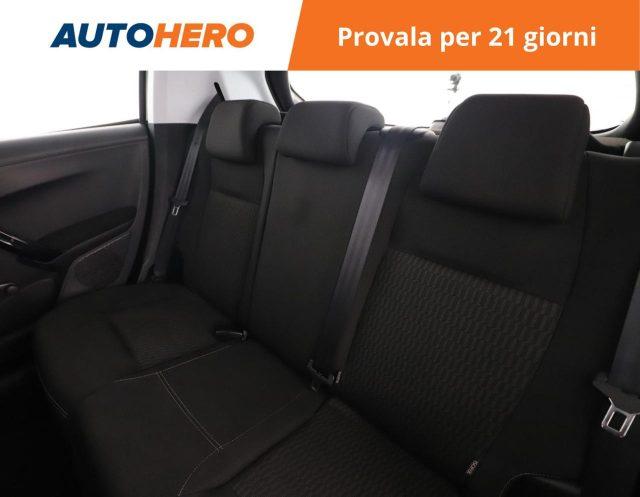 PEUGEOT 208 1° serie BlueHDi 75 5 porte Active