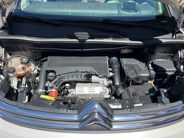 CITROEN C3 Aircross PureTech 110 S&S EAT6 Shine