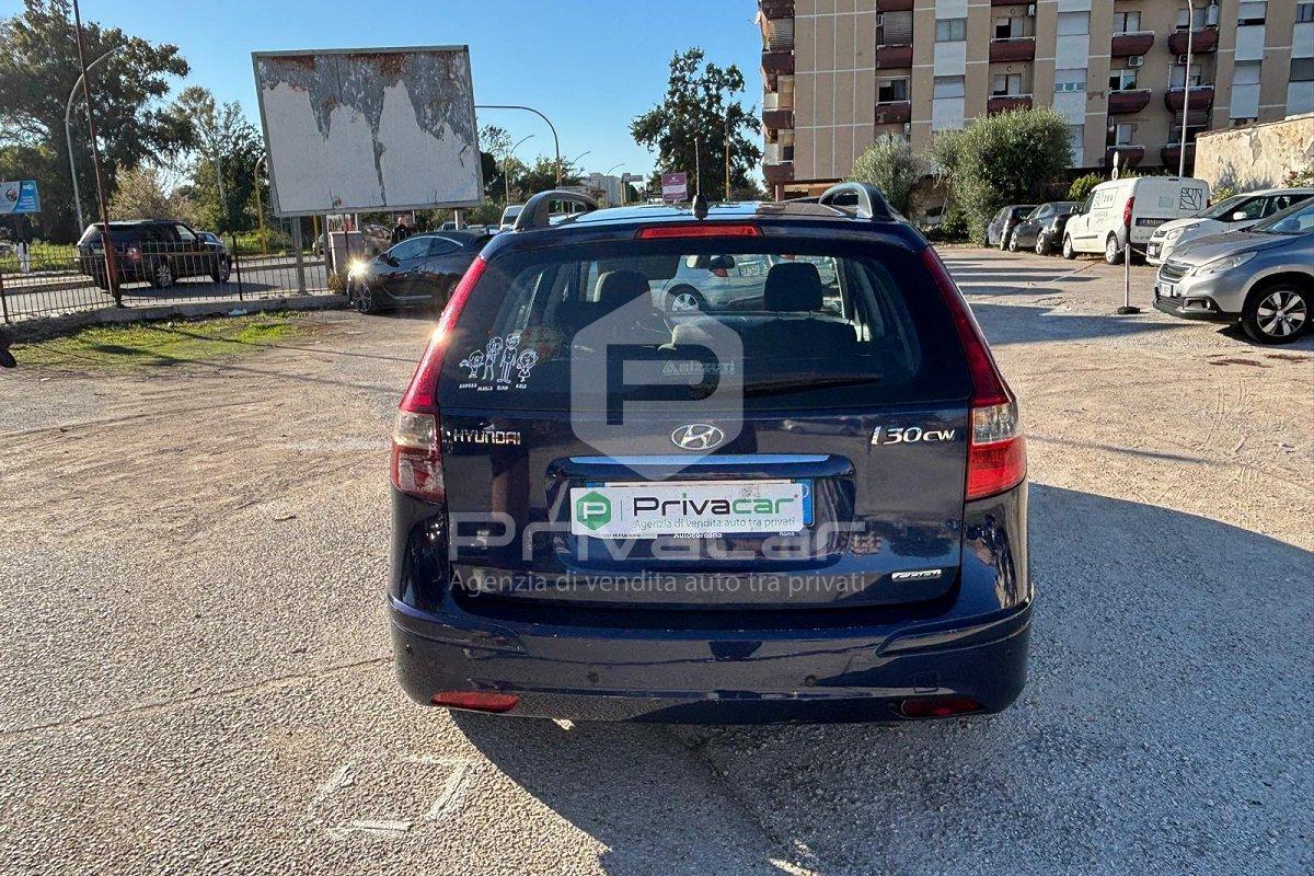 HYUNDAI i30 CW 1.6 CRDi 90CV 6m Comfort