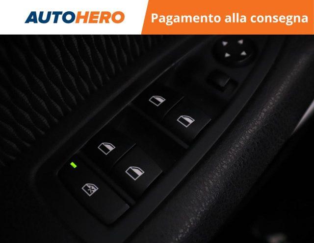 BMW 116 d 5p. Advantage