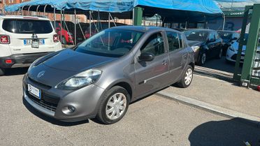 Renault Clio 1.2 16V 5 porte Live!