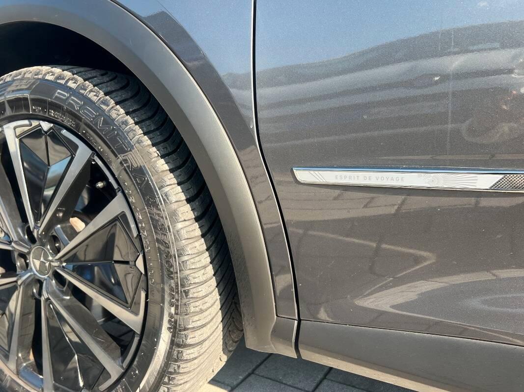 DS DS 7 1.5 bluehdi Esprit de Voyage 130cv auto