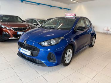 Mazda 2 CENTRE-LINE 1.5 VVT e-CVT Full Hybrid UNICO PR.