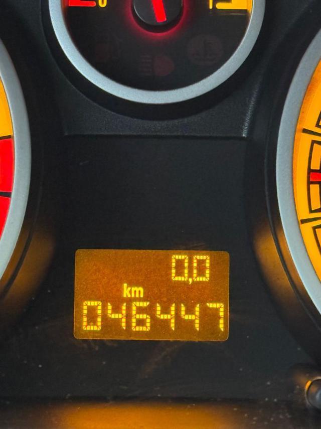 OPEL Corsa 1.2 5 porte Edition con garanzia ottimi KM