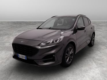 FORD Kuga III 2020 - Kuga 1.5 ecoblue ST-Line 2wd 120cv