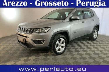 JEEP Compass 2.0 Multijet II 4WD Longitude CAMBIO AUTOMATICO