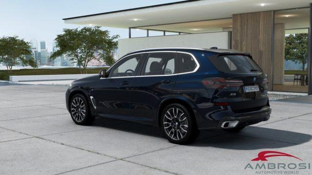 BMW X5 xDrive50e Msport
