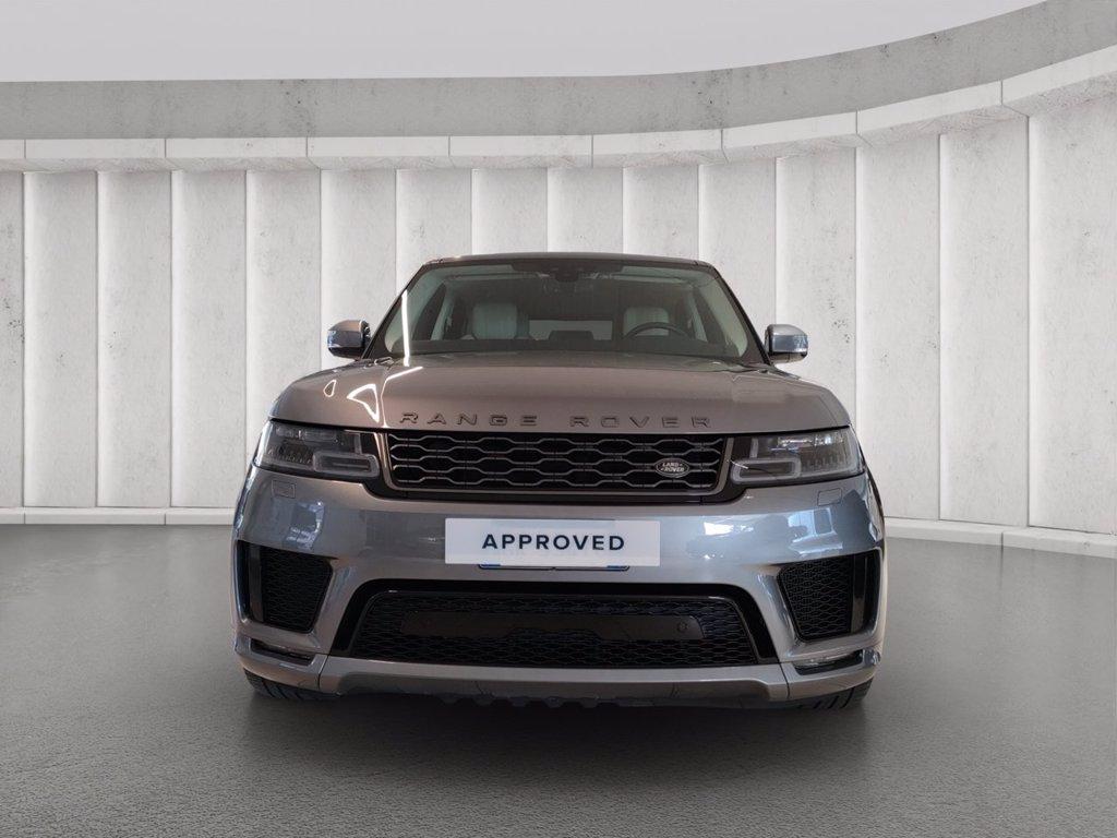 LAND ROVER Range rover sport 3.0d i6 mhev hse dynamic 249cv auto del 2022