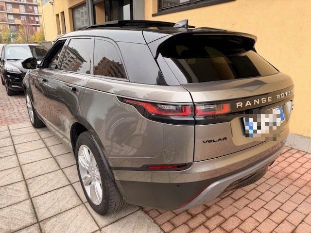 LAND ROVER Range Rover Velar 2.0D I4 240 CV S TETTO APRIBILE