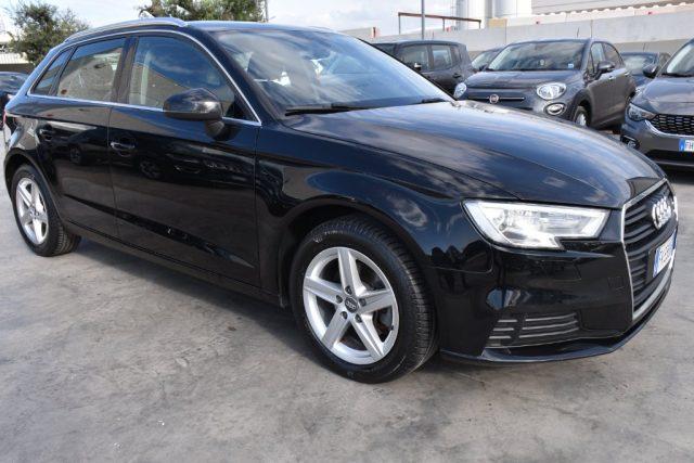 AUDI A3 1.6 TDI 116 CV S tronic Business