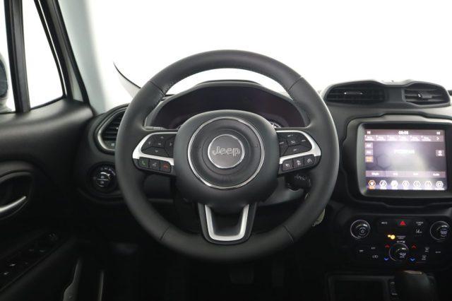 JEEP Renegade Renegade 1.5 Turbo T4 MHEV Limited