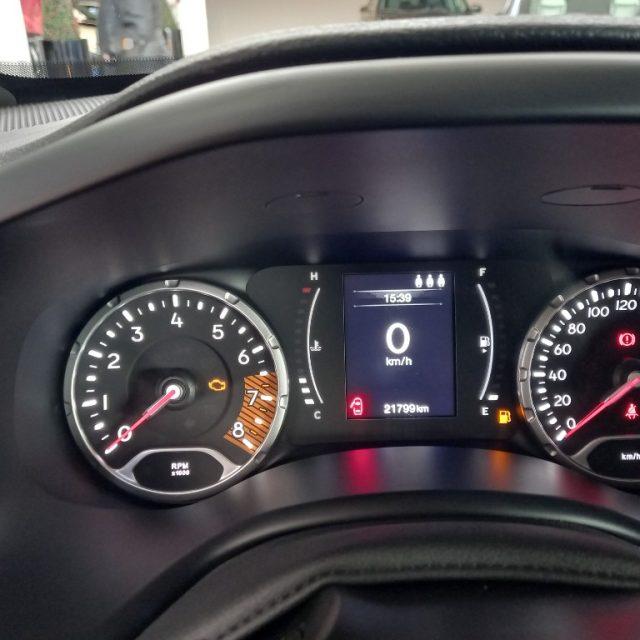 JEEP Renegade 1.0 T3 Longitude AUTOCARRO N1