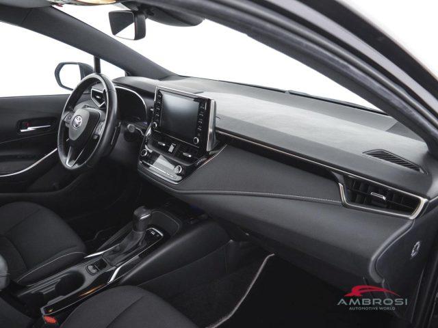 TOYOTA Corolla Touring Sports 2.0 Hybrid Style