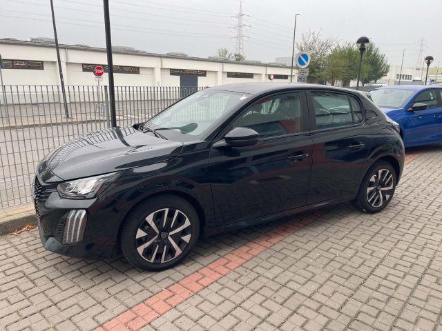 PEUGEOT 208 Style Turbo benzina 100 PREZZO PROMO