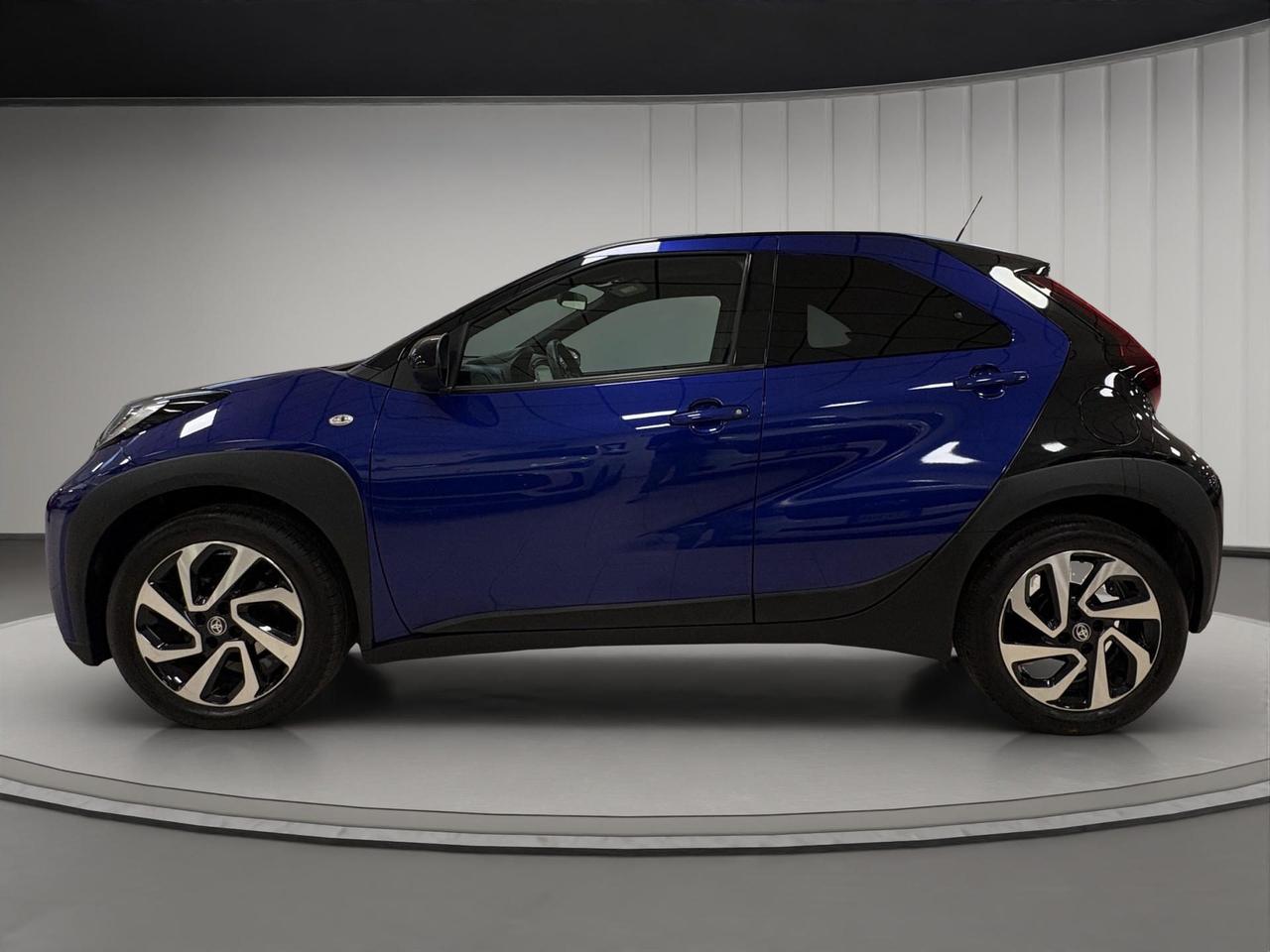 Toyota Aygo X 1.0 Trend 72cv