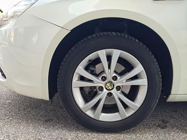 ALFA ROMEO Giulietta 1.4 Turbo 120 CV Progression